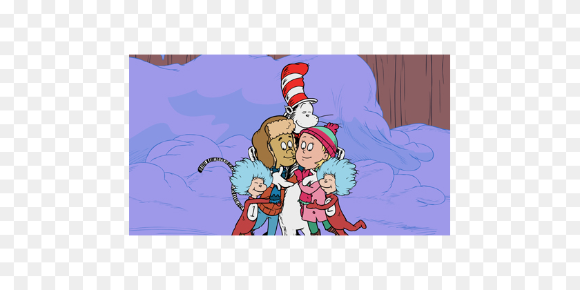 640x360 The Cat In The Hat Clipart