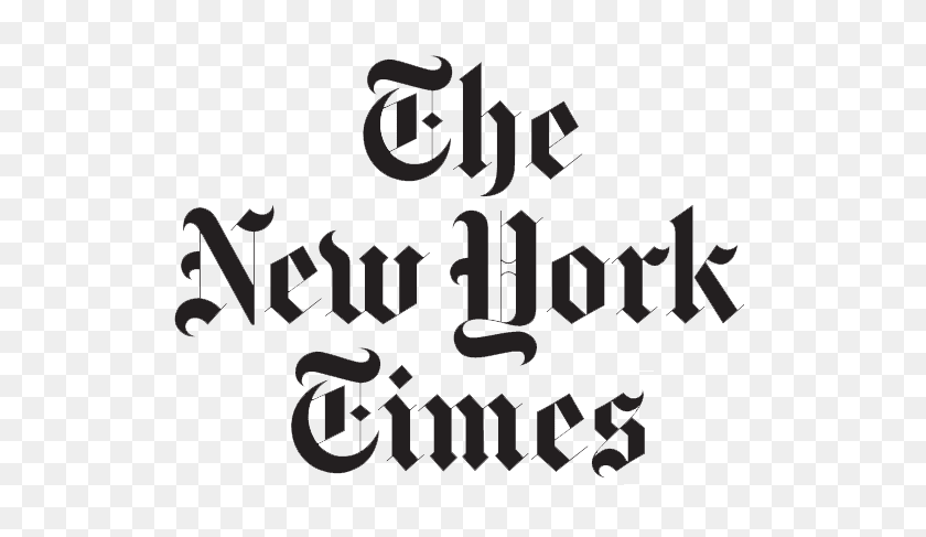 585x427 The New York Times Logo PNG