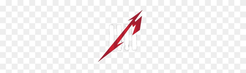 192x192 Metallica Logo PNG
