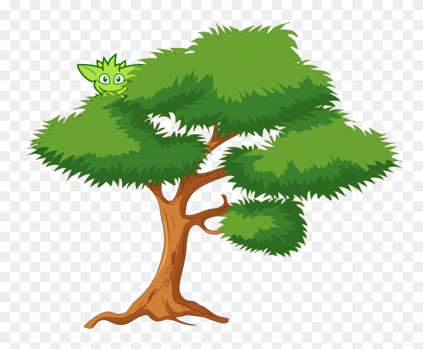 982x797 Tree Branch Clipart PNG