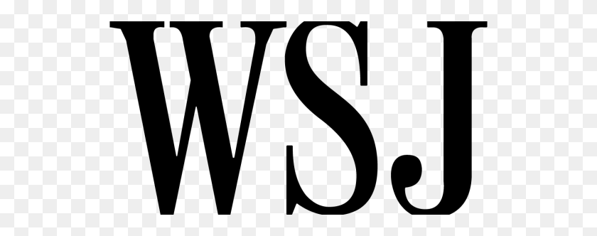 540x272 Wall Street Journal Logo PNG