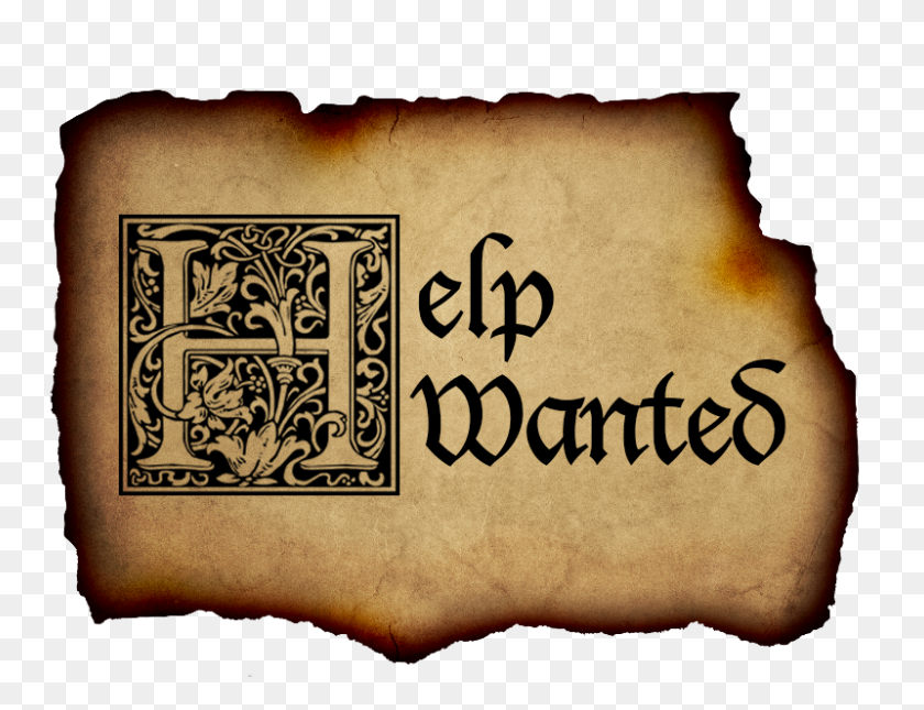 800x600 Wanted PNG