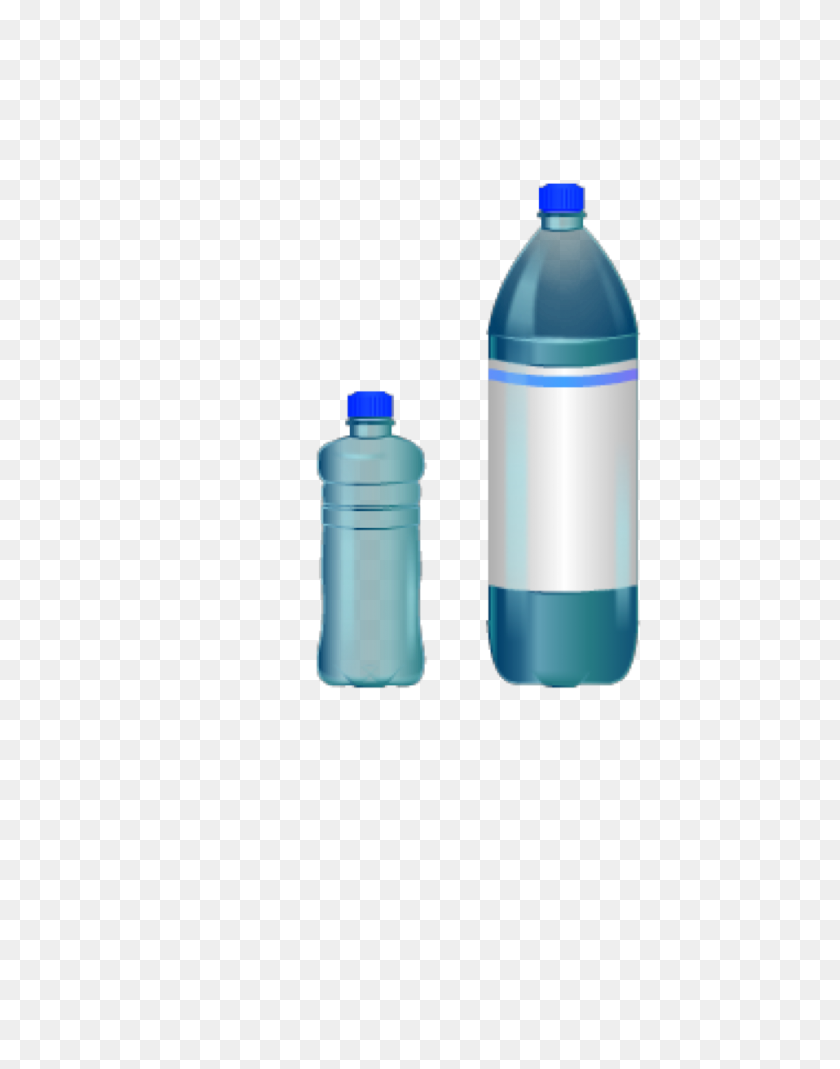 958x1240 Water Bottle Clipart Free