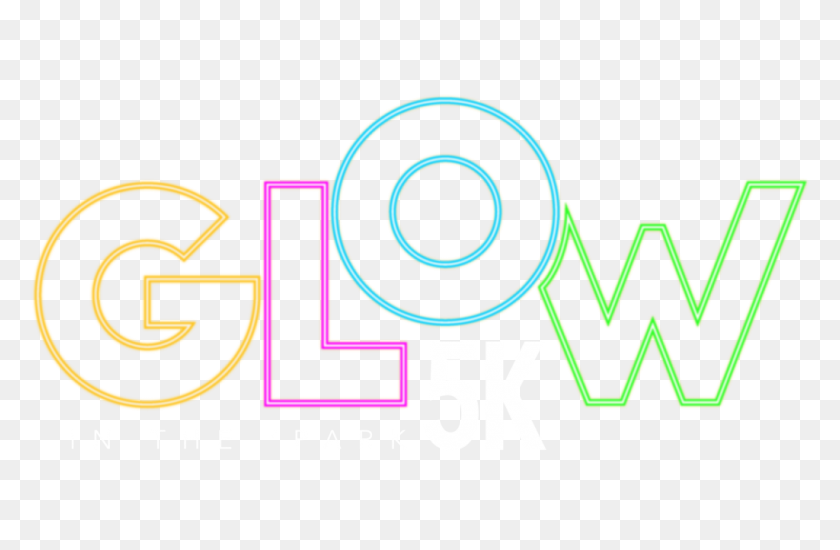 1024x644 White Glow PNG