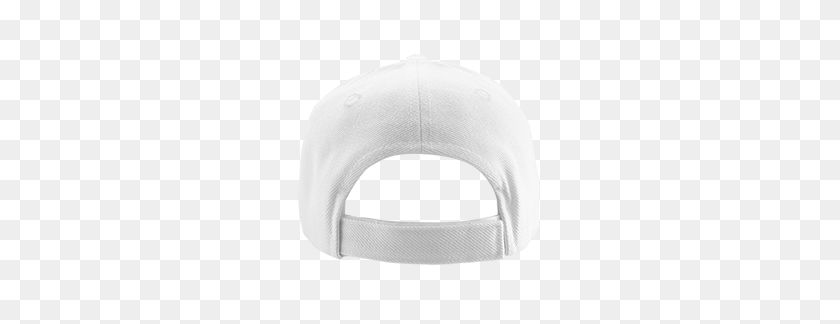360x264 White Hat PNG