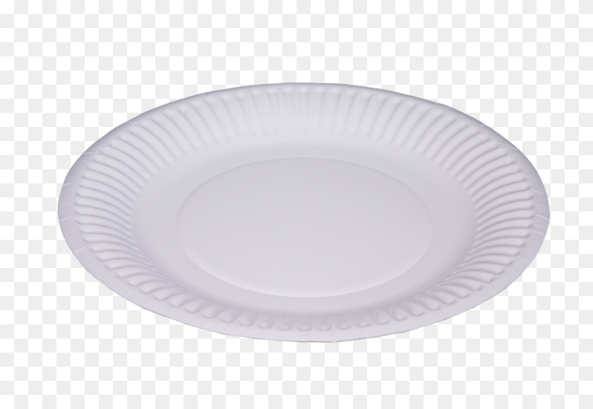 1200x800 White Plate PNG