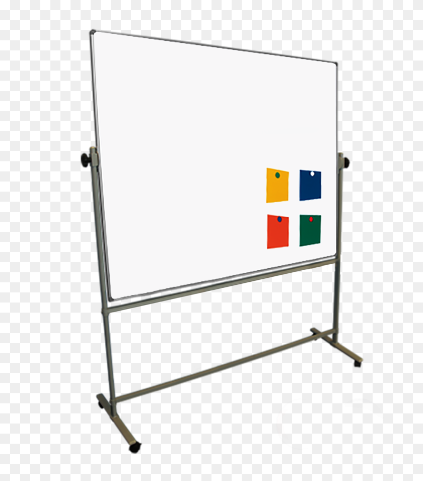768x894 Whiteboard PNG