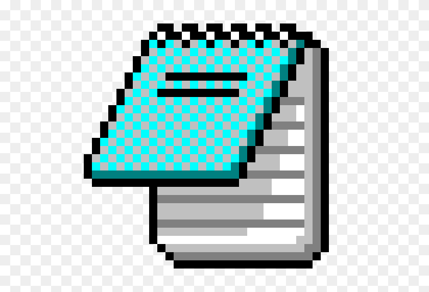 512x512 Windows 95 Logo PNG