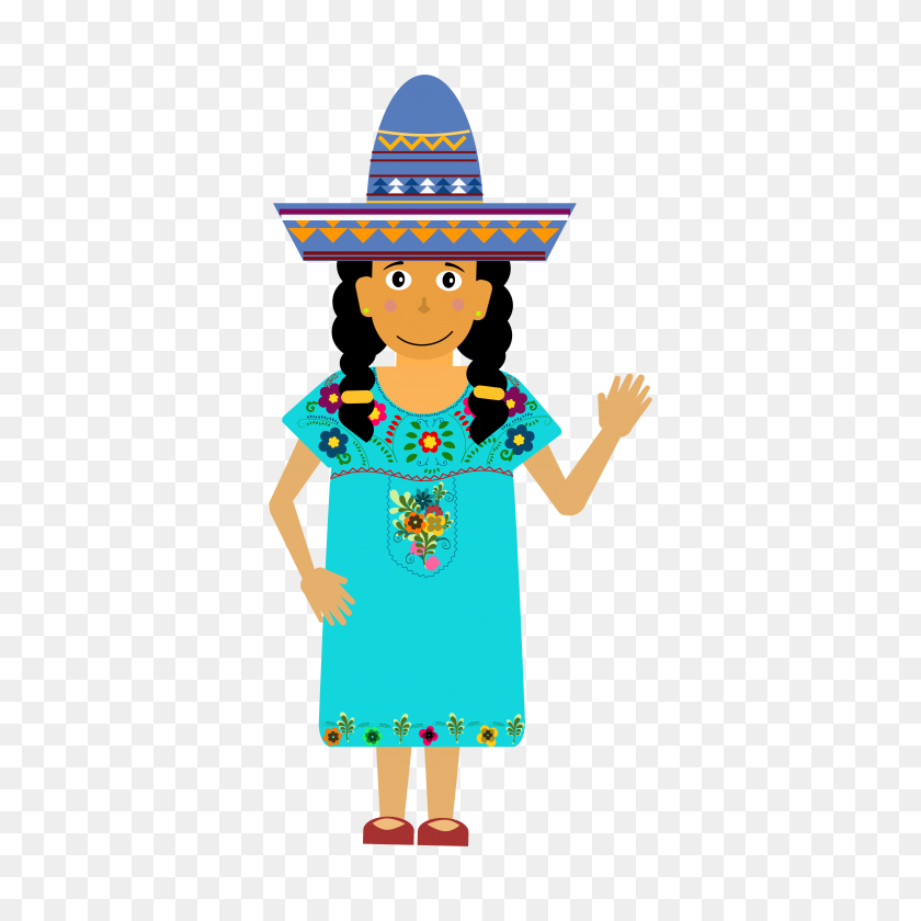 4096x4096 Mexican Hat PNG