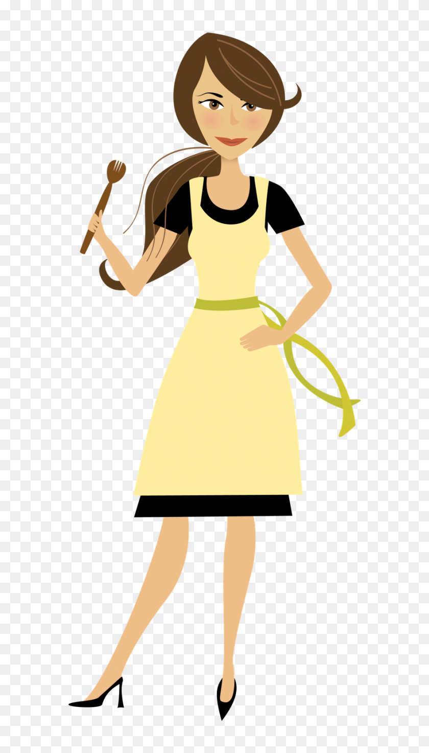 883x1600 Woman Yelling Clipart