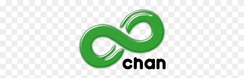 300x209 4chan Logo PNG