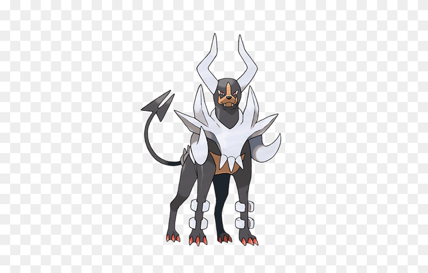475x475 Absol PNG