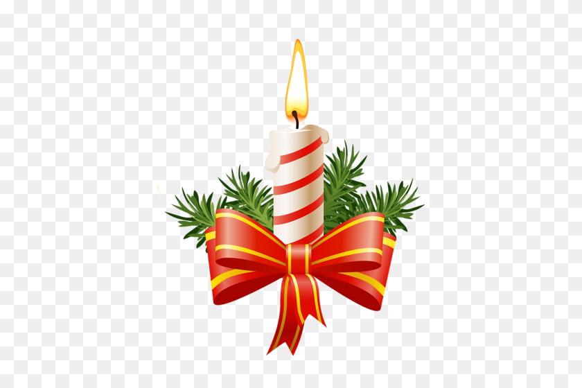 386x500 Advent Candles Clipart