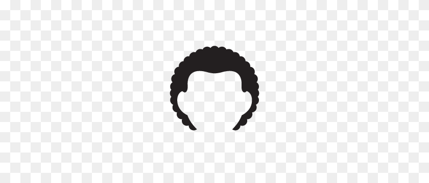 300x300 Afro PNG