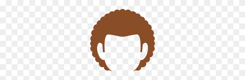 222x214 Afro Png