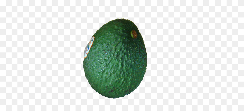 320x321 Aguacate Png