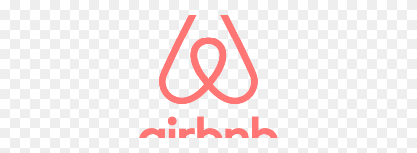 400x250 Png Логотип Airbnb