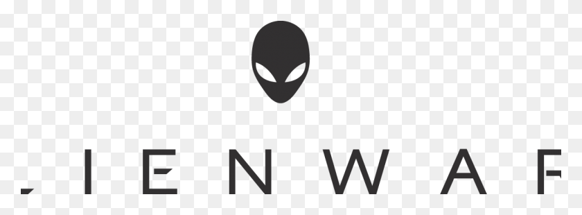 1130x363 Alienware Logo PNG