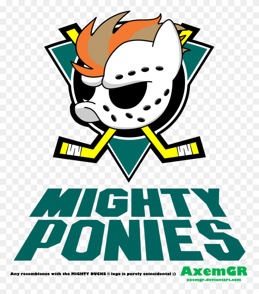 892x1024 Anaheim Ducks Logo PNG