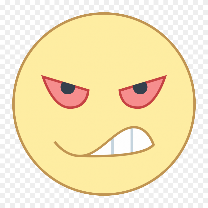 1600x1600 Angry Eyebrows PNG