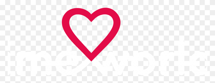 1440x493 Anime Heart PNG