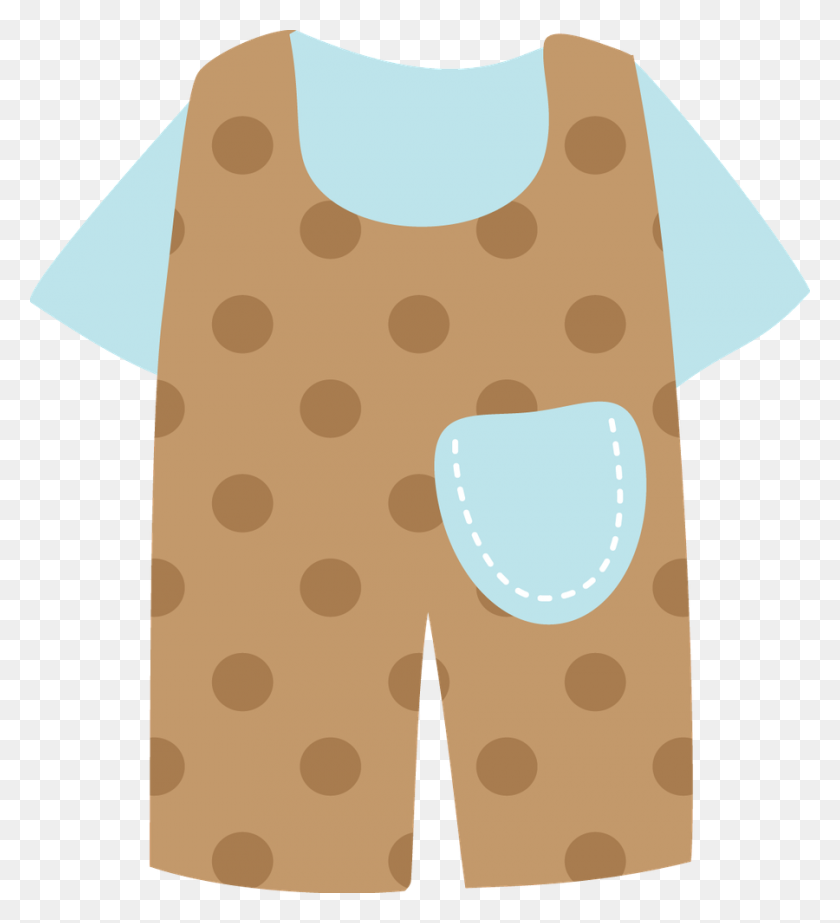 900x996 Baby Clothes Clipart
