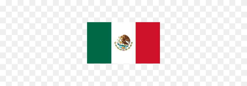 438x235 Png Бандера Де Мексика