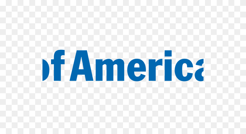 550x400 Bank Of America PNG