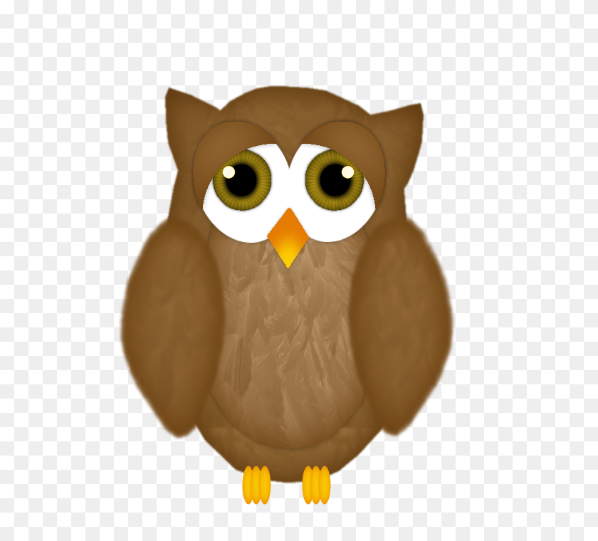 700x700 Barn Owl Clipart