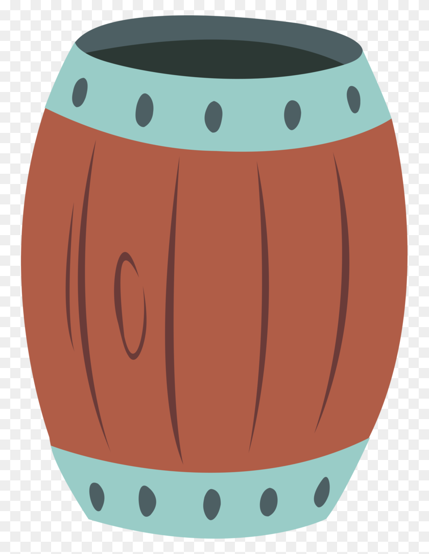 757x1024 Barril Png