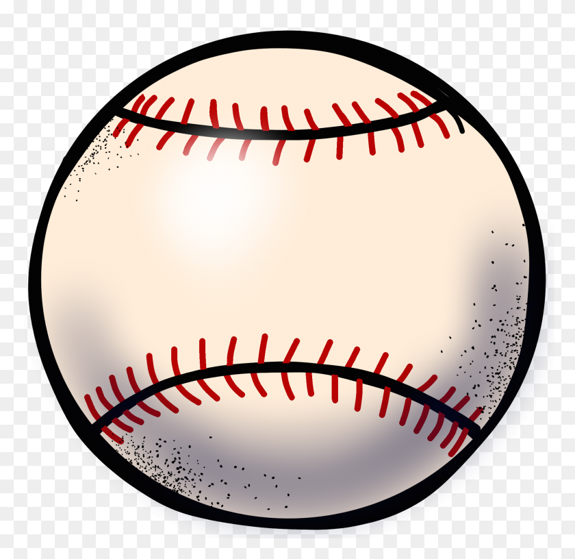 2100x2038 Baseball Ball PNG