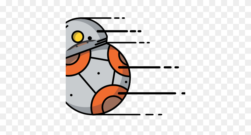 400x392 Bb8 PNG