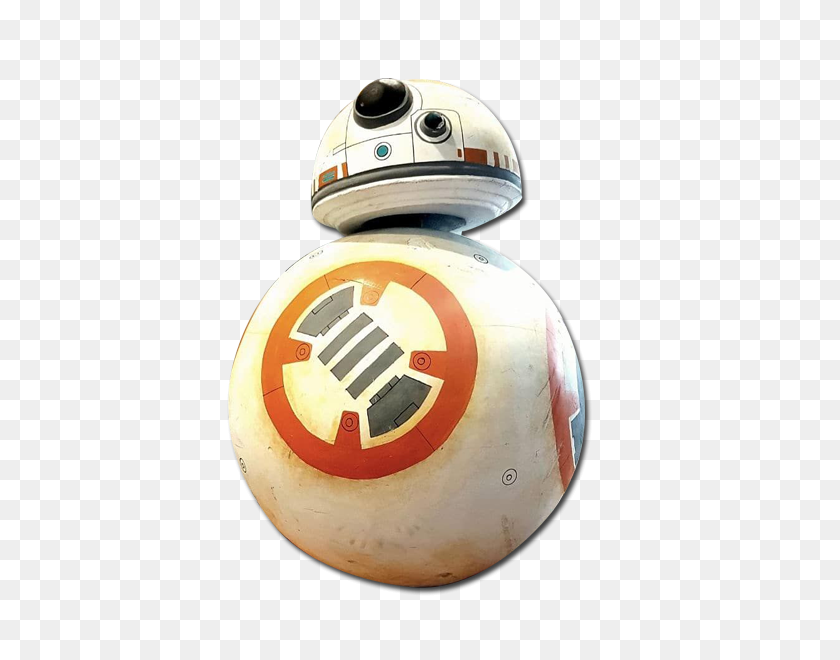 600x600 Png Bb8