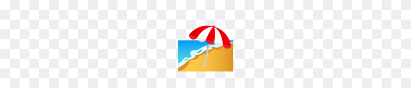 120x120 Beach Emoji PNG