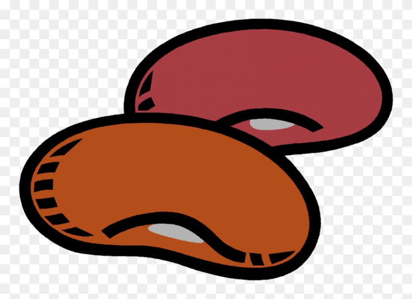 827x585 Beans PNG