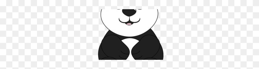 220x165 Bear Clipart Black And White