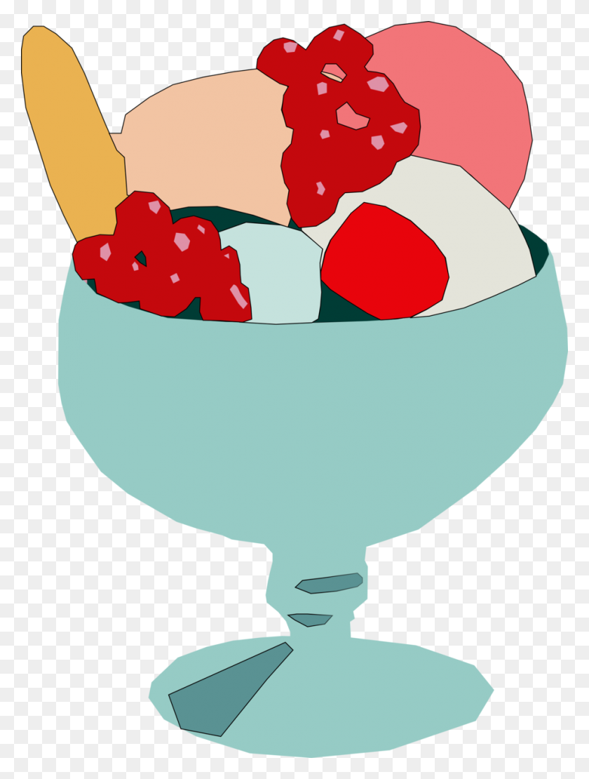 958x1290 Berry Clipart