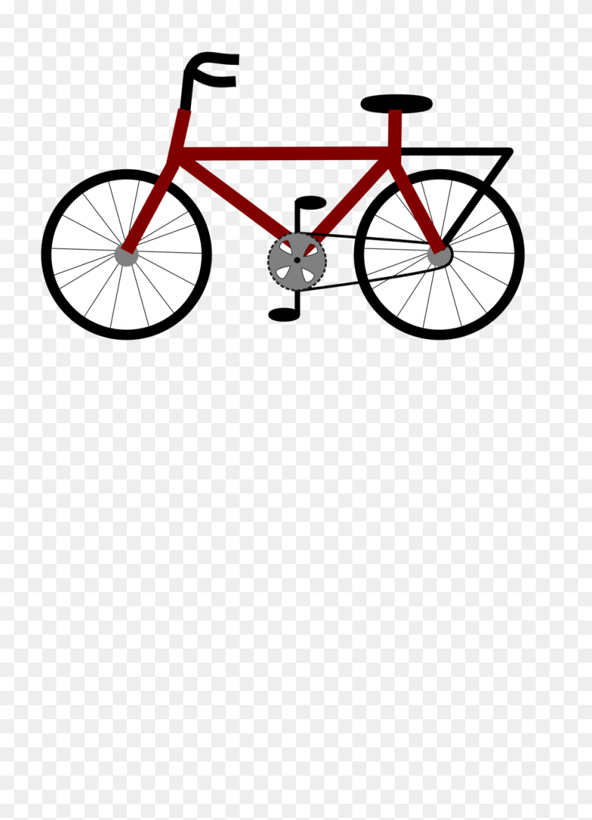 958x1355 Bicycle Wheel Clipart