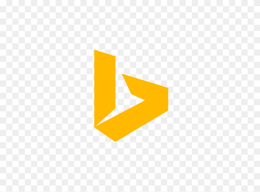 1024x737 Bing Logo PNG
