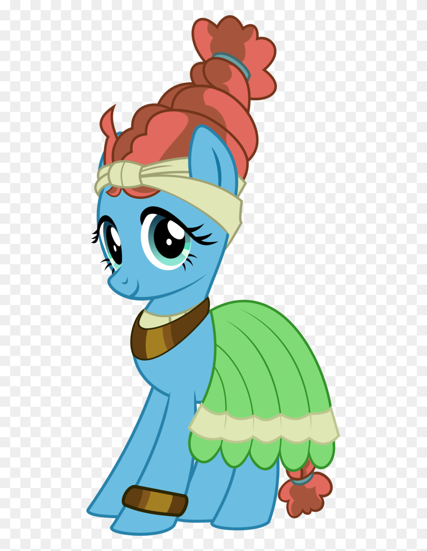 499x1024 Mlp PNG