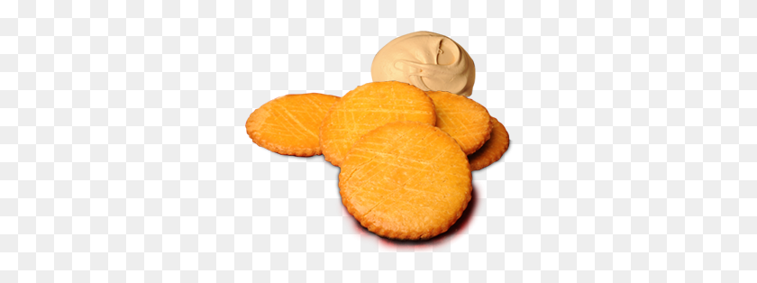 309x254 Biscuit PNG