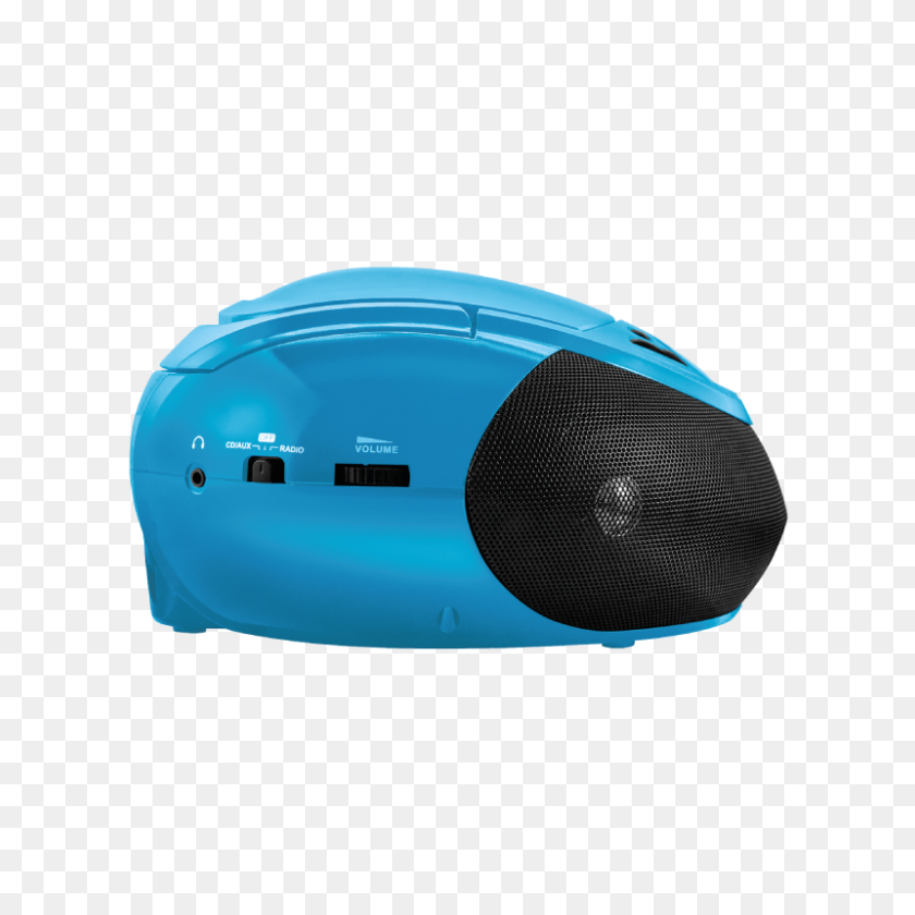 800x800 Boombox Png