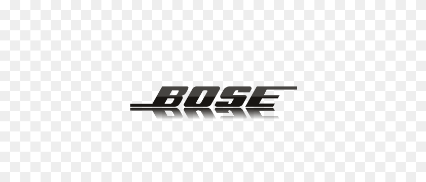 400x300 Bose Logo PNG