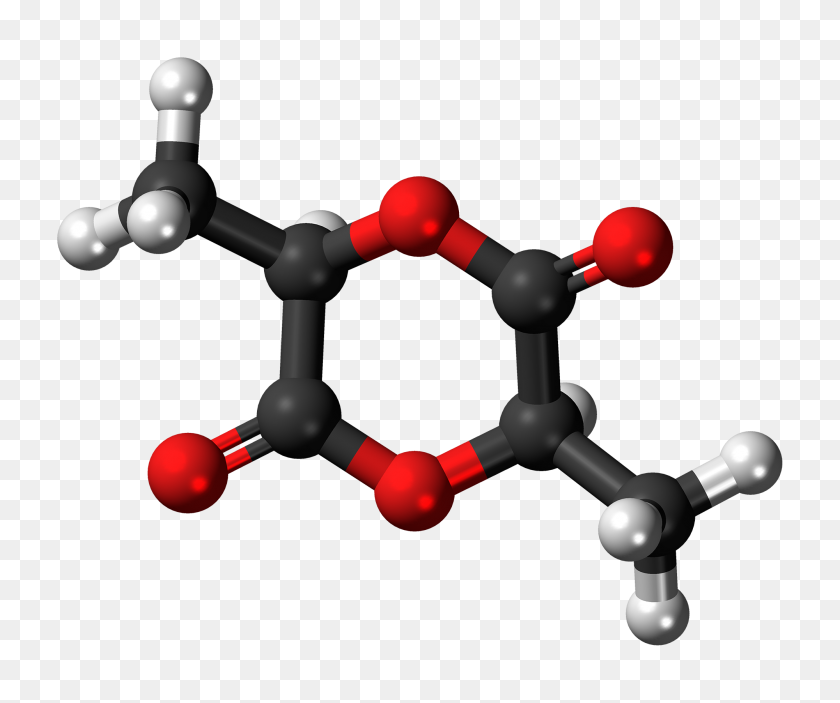 2000x1650 Molécula Png