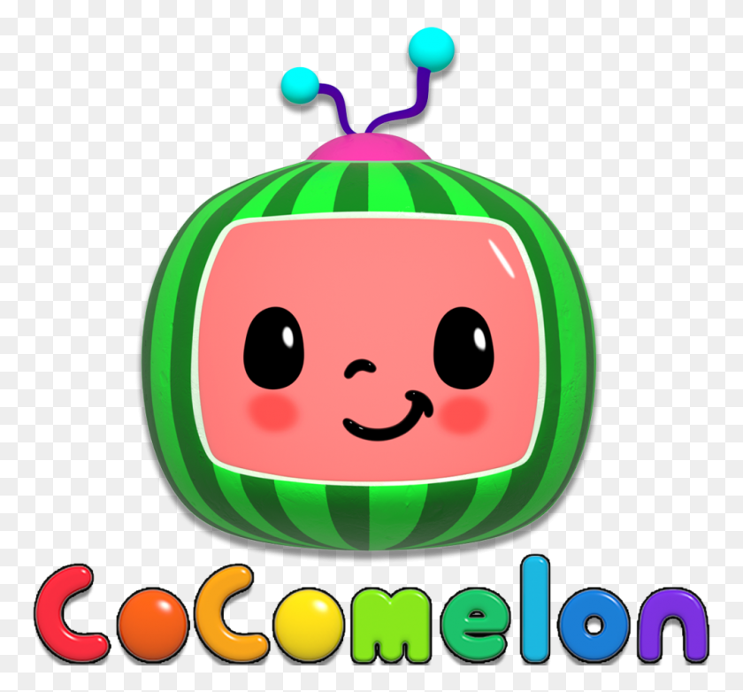 Cocomelon Antenna