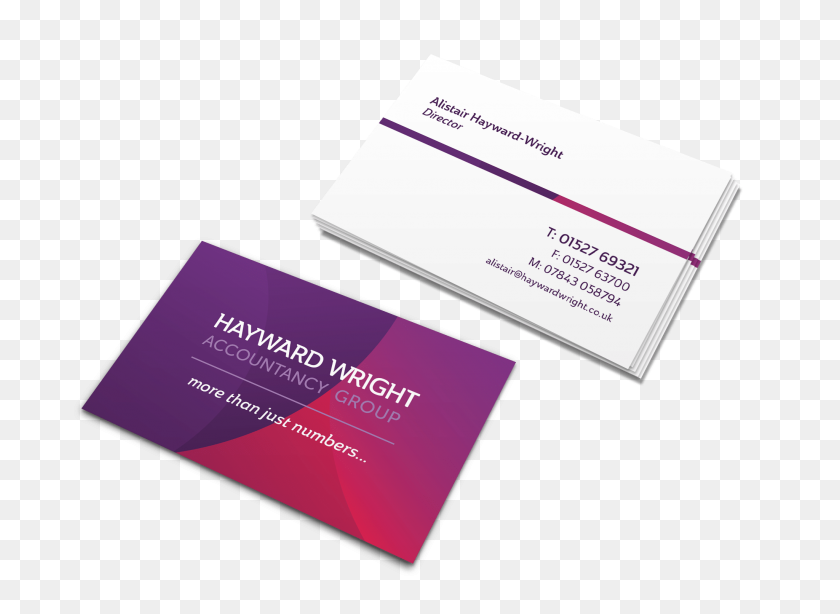 2048x1455 Business Card PNG