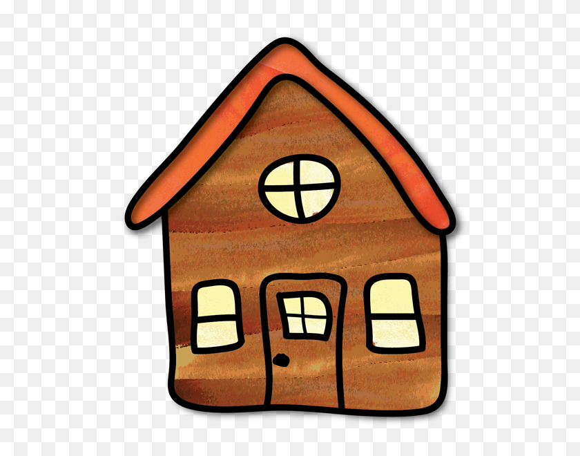 531x600 Cabin PNG