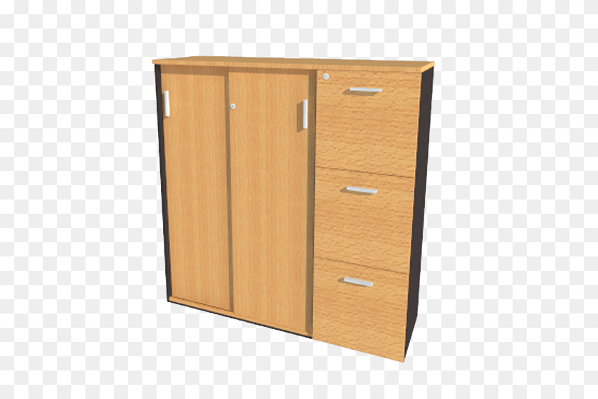 500x500 Cabinet PNG