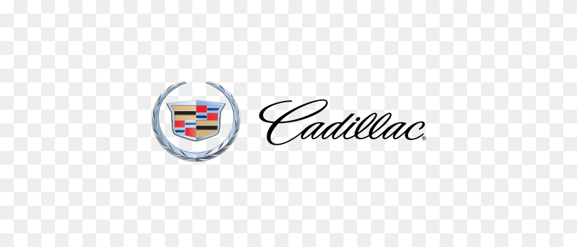400x300 Cadillac Png