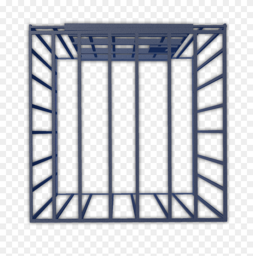 920x930 Cage PNG